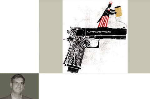 Luis Vazquez/©Gulf News