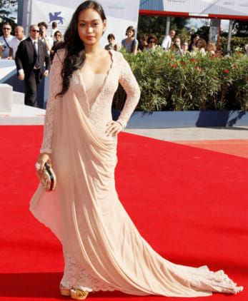 Showbiz Tsismis: Is Mercedes Cabral underrated?