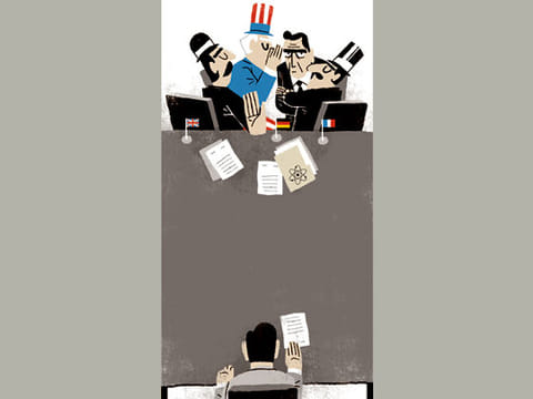 Luis Vazquez/©Gulf News