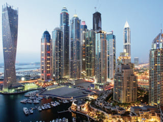 Nearly 8 in 10 billionaires in UAE, rest of Mena are self-made