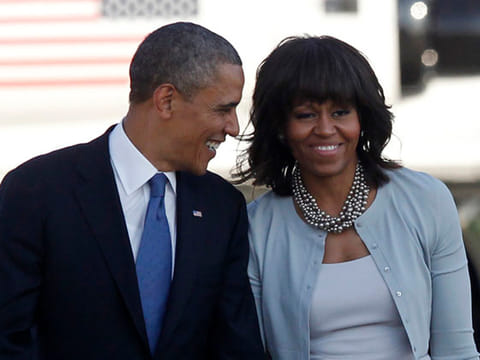 Travel bill for Obama’s presidential family holidays top $70m