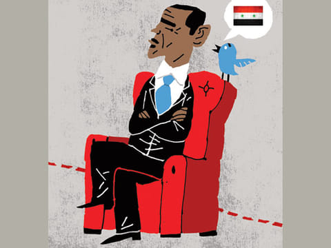 Luis Vazquez/©Gulf News