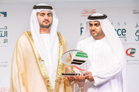 Ahmed Ramzan/Gulf News