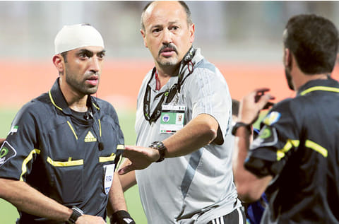 Atiq-ur-Rehman/Gulf News