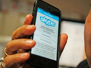 Microsoft confirms talks with UAE's Telecommunications Regulatory Authority to lift Skype ban
