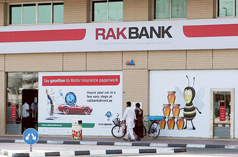 Pankaj Sharma/Gulf News Archive
