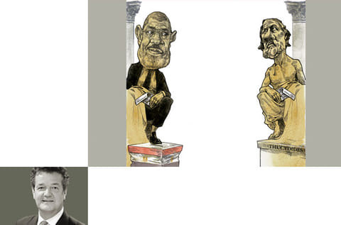 Ramachandra Babu/©Gulf News