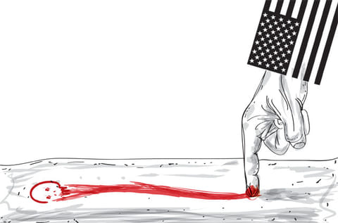 Hugo A. Sanchez/©Gulf News