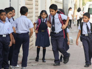 Full tuition fees will apply to all Abu Dhabi students, regardless of school's reopening model