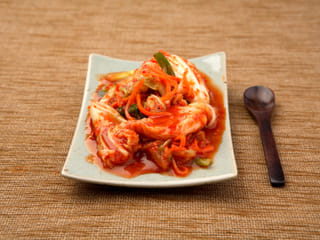 Where to buy kimchi in the UAE