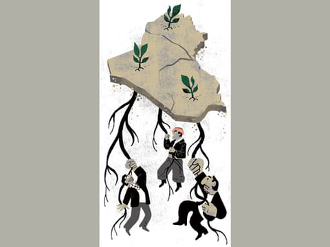 Luis Vazquez/©Gulf News