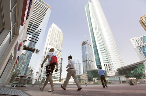 Gulf News Archives