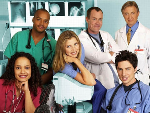 Zach Braff: Crowdsourcing for movies