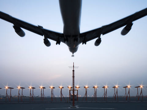 Mideast carriers to reap $1.7 billion in profits in 2016: IATA