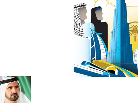 Luis Vazquez, Dwyn Trazo/©Gulf News