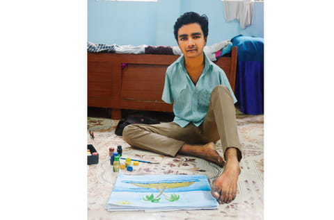 Suhit Kelkar
