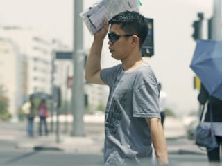 UAE temperatures to hit 48 degrees Celsius in some areas