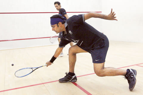 Ahmed Kutty/Gulf News