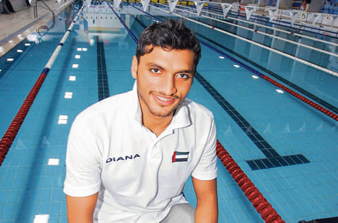 Zarina Fernandes/Gulf News