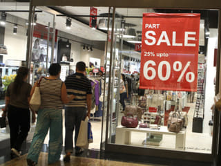 Dubai retailers to offer up to 75% discount during DSS