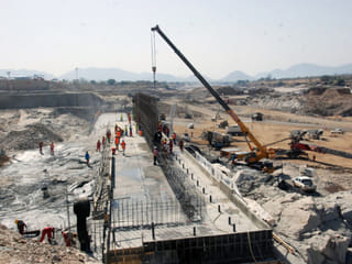 Egypt, Ethiopia, Sudan set deadline to resolve Nile dam dispute