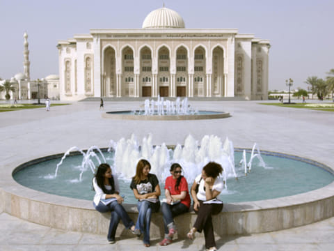 Summer learning: Exchange programmes benefit students