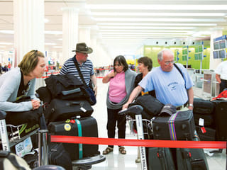 Mandatory health cover boosts travel insurance market