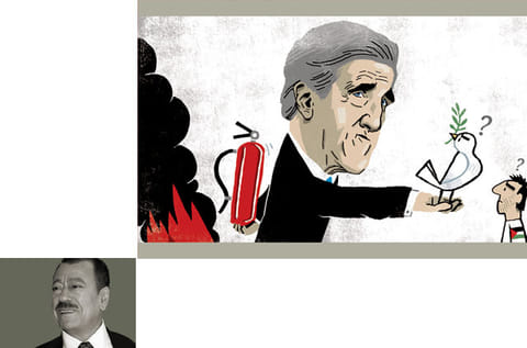 Luis Vazquez/©Gulf News