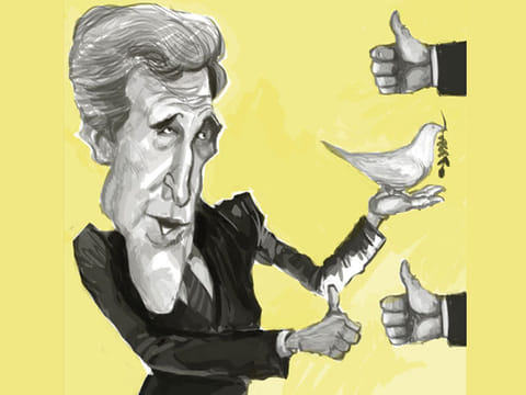 Niño Jose Heredia/©Gulf News