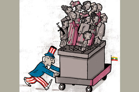 Luis Vazquez/©Gulf News