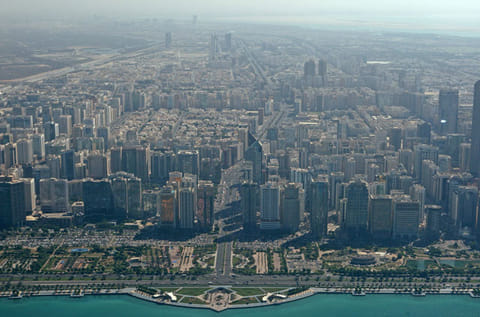 Gulf News Archives
