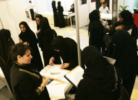 Summer internships for HCT-DWC students