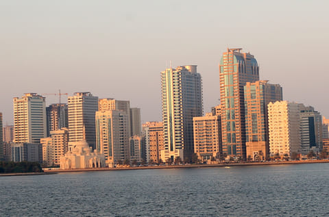 The projects will improve road safety, reduce congestion, and shorten travel times between key areas in the emirate.