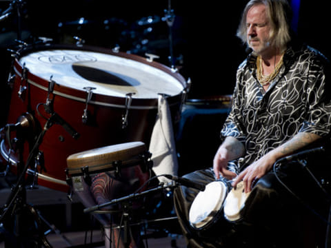 Interview: Pete Lockett