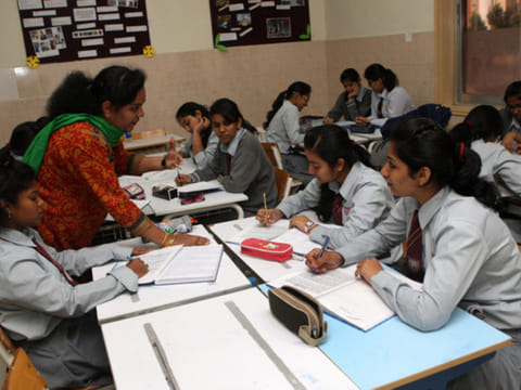 Virendra Saklani/Gulf News Archive