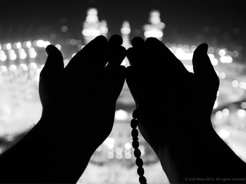 Ramadan starts on Saturday in UAE