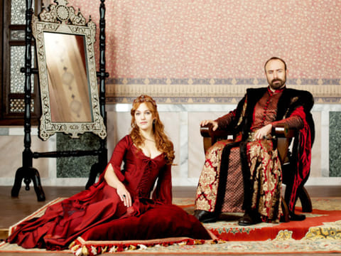 Your ultimate Ramadan TV guide