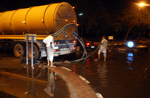 Arshad Ali/Gulf News