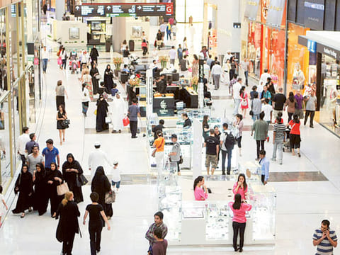 Pop-up store is concept whose time has come