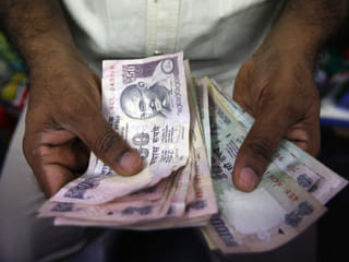 India: Man with Rs13m cash in his boot arrested in Gurugram