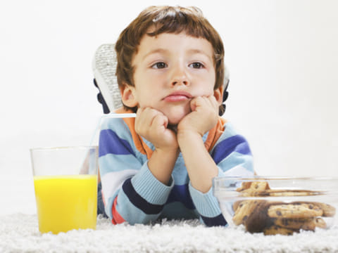 Set your kids up for success