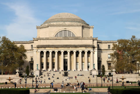 There has been a rise in early applicants to US universities as many of them are not requiring SAT or ACT scores from students this year.