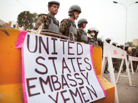 Sudan: Breaking the infernal cycle