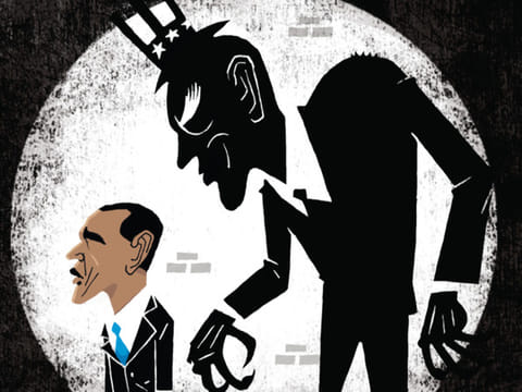 Obama’s disastrous counterterrorism legacy