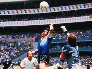 In pictures: Bad boys — the good, the bad and the ugly of sports stars who broke the law