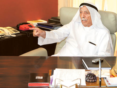Atiq-Ur-Rehman/Gulf News