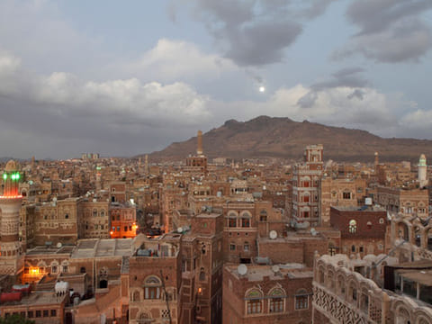 Al Houthi rebels take over state-run Yemen newspaper