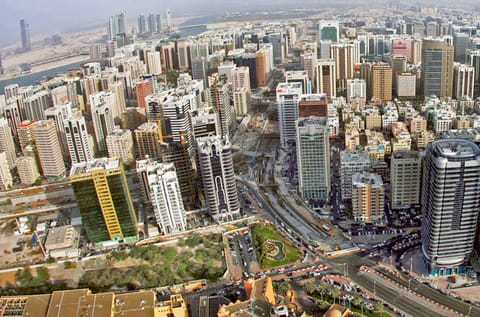 Virendra Saklani/Gulf News Archives