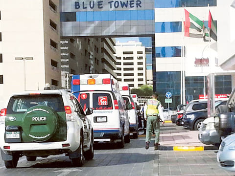 Faisal Masudi/Gulf News