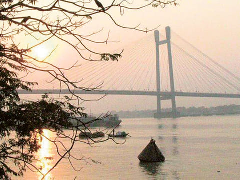 Why ghost stories flourish in Kolkata